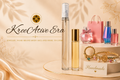 Abercrombie & Fitch: Fierce (Spray Tube)